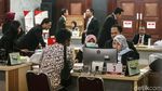 Kesibukan Sengketa Pilkada di MK