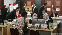 Dokumen itu diperlukan usai MK melaksanakan sidang pendahuluan tahap pertama pada pekan lalu.
