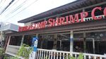 Foto: Toko Suvenir Serba Forrest Gump di Bali