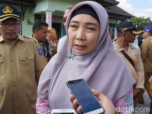 Terungkap Alasan Wagub NTB Mundur dari Ketua DPW Nasdem