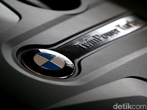 Untung BMW Rakit di Indonesia, 80 Persen Penjualannya Berkat Rakitan Lokal