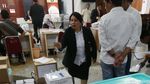 Kesibukan Sengketa Pilkada di MK
