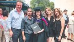 Usai Wisuda, Kimberly Ryder Main Film atau Nikah?