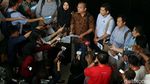 Denny Indrayana Siap Hadapi JK di Sidang MK