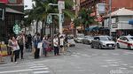 Foto: Ini Malioboro-nya Jepang