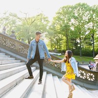 Tasya dan Randi akan melangsungkan pernikahan pada akhir pekan ini, tepatnya Minggu (5/7/2018). Mari doakan agar persiapannya lancar hingga hari H. (Foto: Instagram/@tasyakamila)