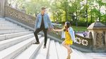 Jelang Nikah, Intip Prewedding Tasya Kamila - Randi di New York