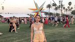 Foto: Saat Kiki di Lagu In My Feelings Pergi Liburan