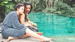 Usai Wisuda, Kimberly Ryder Main Film atau Nikah?