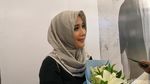 Penampilan Ryana Dea yang Kini Mulai Berhijab