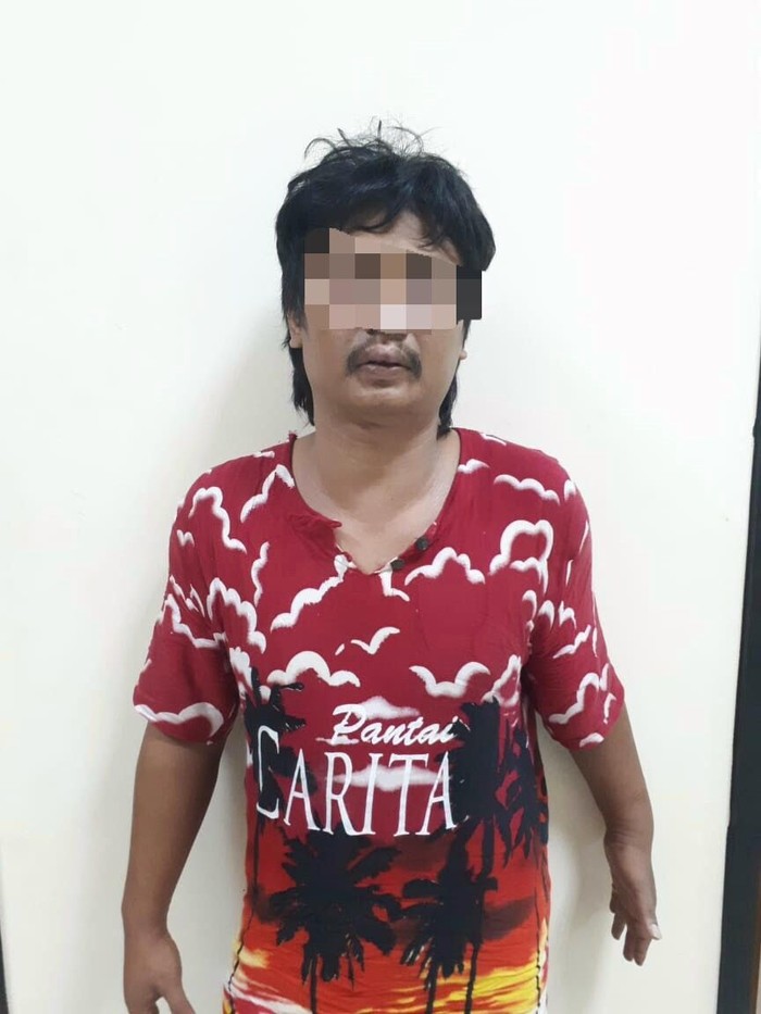 Roy Bawa Lari 2 Wanita di Tangerang, 1 Tewas Dibunuh