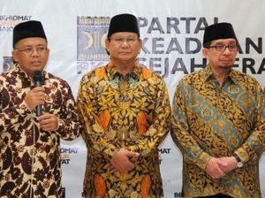 Hormati Ijtimak Ulama, MUI Jabar: Tapi Ingat Itu Bukan Fatwa