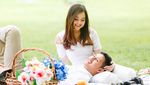 Jelang Nikah, Intip Prewedding Tasya Kamila - Randi di New York