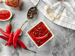 4 Makanan Pedas yang Menggiurkan untuk Dicoba