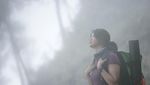Dellie Threesyadinda, Pemanah Cantik Indonesia yang Hobi Traveling