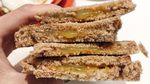 Sekali-sekali Sarapan Kaya Toast Gaya Singapura yang Manis Renyah