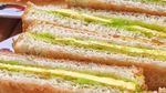 Sekali-sekali Sarapan Kaya Toast Gaya Singapura yang Manis Renyah