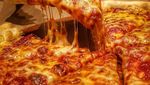 Duh, 10 Pizza dengan Topping Keju Mulur Ini Bikin Ngiler!