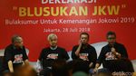 Deklarasi Komunitas Blusukan JKW