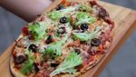 Duh, 10 Pizza dengan Topping Keju Mulur Ini Bikin Ngiler!