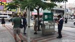 Foto: Ini Malioboro-nya Jepang