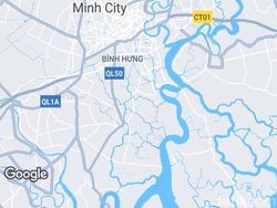 Go-Jek Vietnam Muncul di Play Store, Begini Tampilannya