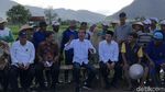 Duet Jokowi-TGB di NTB