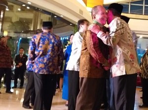 Ada Pengalaman Buruk, Demokrat Tak Khawatir Koalisi dengan PKS