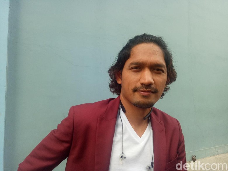Foto: Ibnu Jamil (Vey/detikHOT) Foto: Ibnu Jamil (Vey/detikHOT)