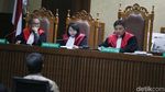 Eks Dirut Quadra Anang Sugiana Divonis 6 Tahun Penjara