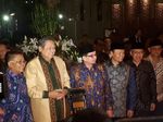 Salim Segaf Puji SBY Capreskan Prabowo