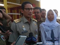 Sandiaga Uno: Cawapres, Gurita Bisnis dan Panama Papers