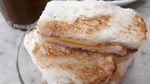 Sekali-sekali Sarapan Kaya Toast Gaya Singapura yang Manis Renyah