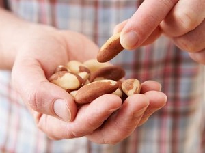 5 Fakta Almond vs Kacang Tanah, Mana yang Lebih Sehat?