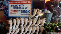 Yakin tidak mau membeli benda lucu yang satu ini? (Shinta/detikTravel)
