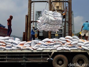Soal Impor Beras, Wakil Ketua Komisi VI DPR Gde Singgung Tupoksi Bulog