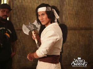 Kominfo Blokir Situs Download Film Wiro Sableng