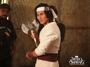 Wiro Sableng hingga Petualangan Menangkap Petir Film Pilihan Pekan Ini