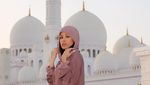 Foto: Saat Kiki di Lagu In My Feelings Pergi Liburan