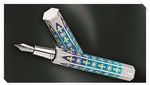 Deretan Pulpen Mahal Seharga Mobil Mewah, Minat Beli?