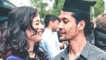 Usai Wisuda, Kimberly Ryder Main Film atau Nikah?