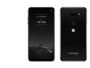 Jegal Galaxy Note 9, LG Signature Usung Spek Jagoan