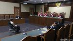 Eks Dirut Quadra Anang Sugiana Divonis 6 Tahun Penjara