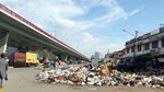 Before-After Jembatan Ampera, Dulu Jorok Kini Cling