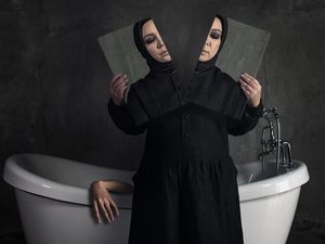 Melly Goeslaw Apresiasi Anak Nineties di The 90s Festival