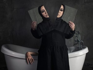 Melly Goeslaw Apresiasi Anak Nineties di The 90s Festival