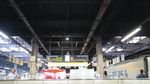 Potret Mal di Dalam Stasiun Jepang