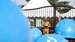 Anies Pimpin Apel Bersih-bersih Kawasan Sudirman-Thamrin