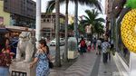 Foto: Ini Malioboro-nya Jepang