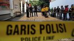 Ini 1,4 Ton Ganja Aceh yang Disita Polisi